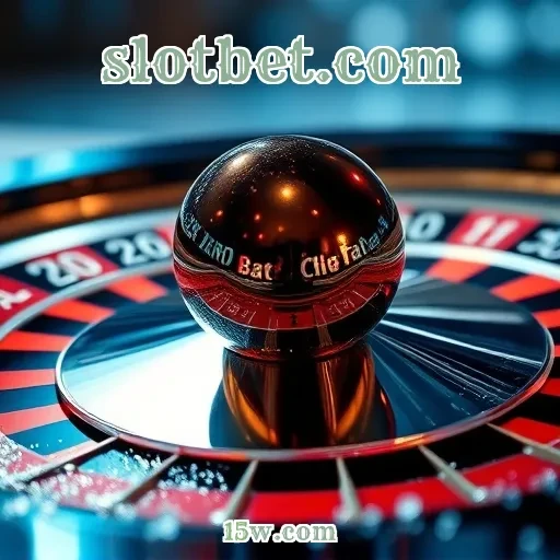 slotbet.com: Entre no Universo dos Jogos e Ganhos Surpreendentes