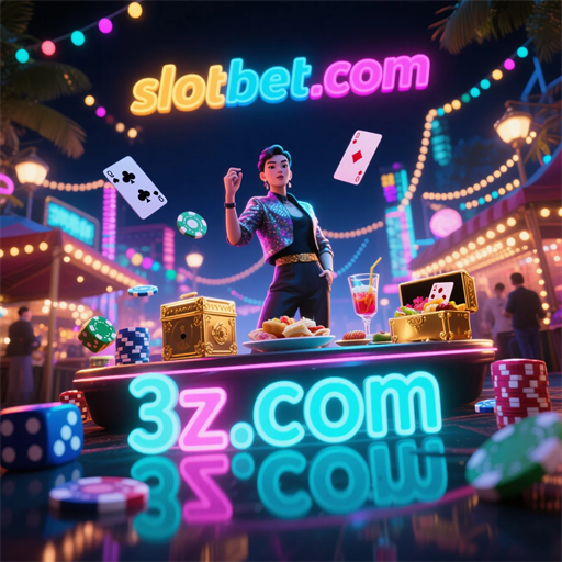 Explorando as Promoções Imperdíveis do Slotbet.com