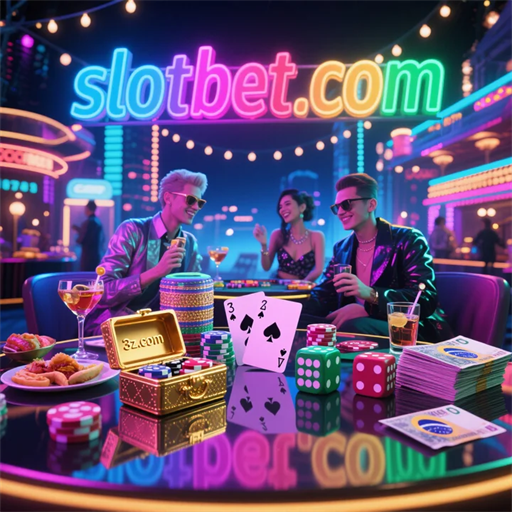 Descubra a Categoria 'Banco' em Jogos de Aposta no Slotbet