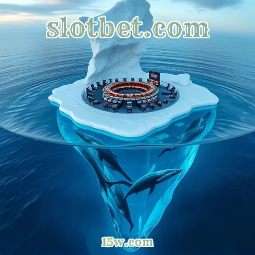 slotbet.com: Descubra a Magia dos Caça-Níqueis Online