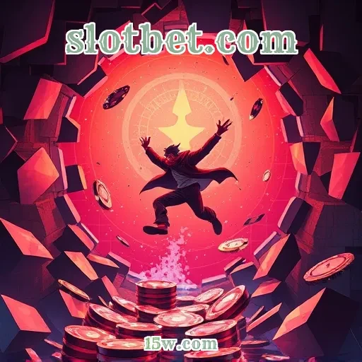 slotbet.com: Descubra a Magia dos Caça-Níqueis Online